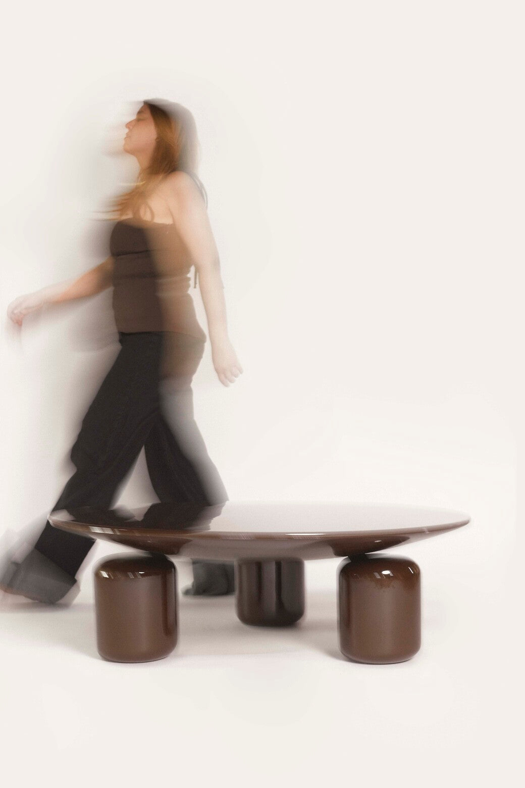 Mesa de centro Machiato