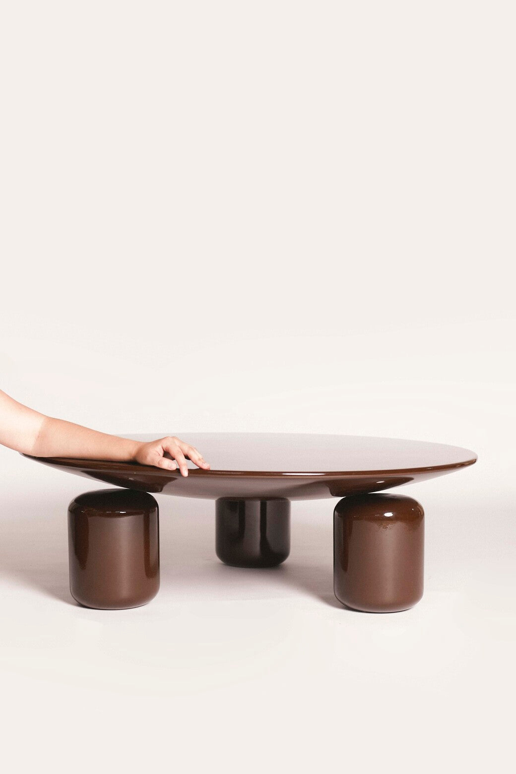 Mesa de centro Machiato