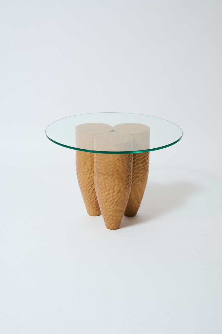 Mesa de centro Raices